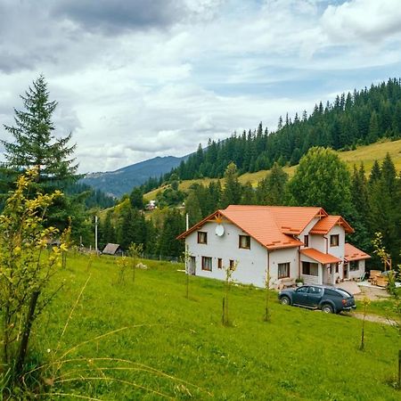 Khata Lisnyka Verkhovyna Exterior foto