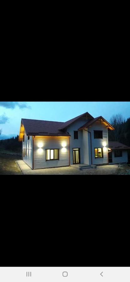 Khata Lisnyka Verkhovyna Exterior foto