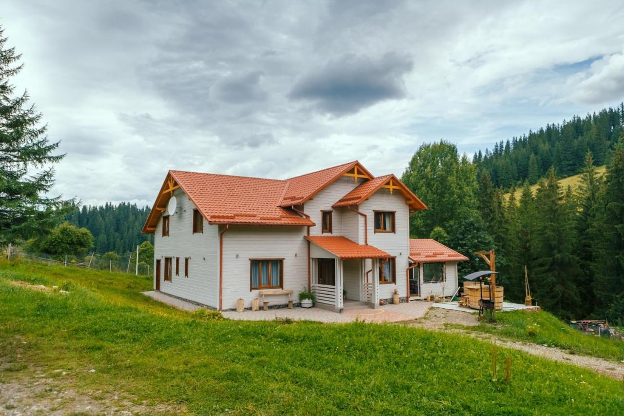 Khata Lisnyka Verkhovyna Habitación foto